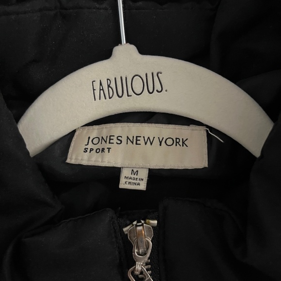 Jones New York Sport Jacket - Picture 4 of 4